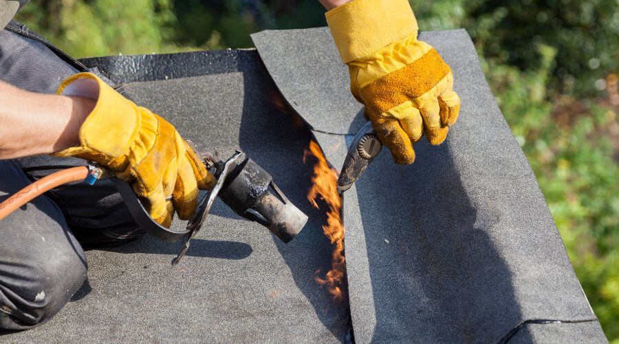 Professional residential roofers in Cave Creek, AZ